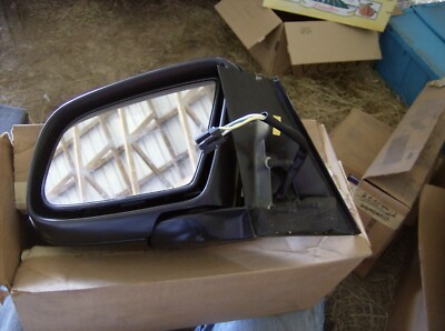 GENUINE GM 10224776 LH MIRROR | eBay 