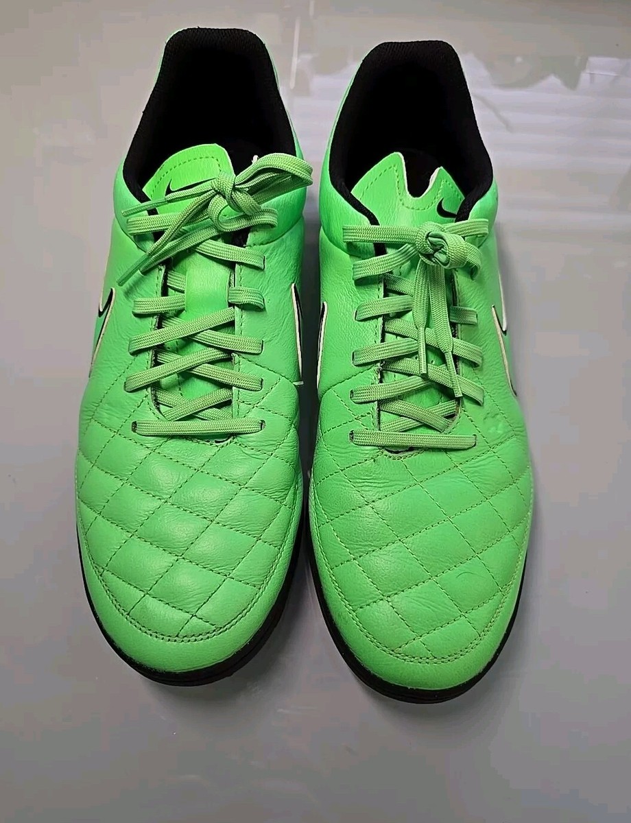 Soccer Cleats Nike Tiempo X Rio Iv Tf Nike TiempoX Rio Iv Tf