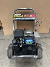 PC3-2300 Pressure Washer PC3-23326 Landa 2300 psi 2.3 GPM 5HP