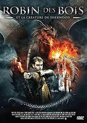 Robin Hood und die Kreatur von Sherwood