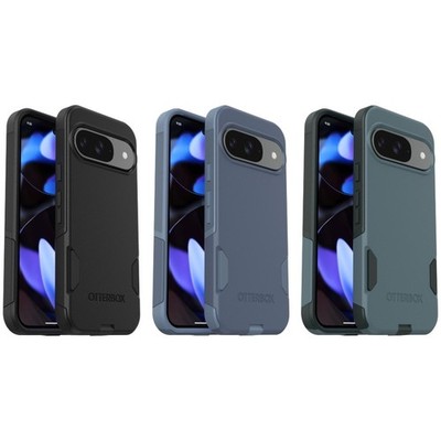OtterBox Google Pixel 9 & Pixel 9 Pro (Only) - Commuter Series Case - Slim