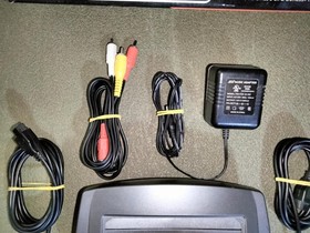 GEN-X DUAL STATION CONSOLE &ndash; CONTROLLERS &ndash; CABLES &ndash; CONTROLLER EXTENDERS!