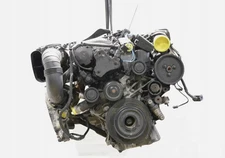 Motor Mercedes-Benz W211 OM647961 2.7 CDI Diesel Engine Komplett
