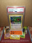 Pokemon 2020 Vivid Voltage Amazing Rare Rayquaza PSA 10 Gem Mint #138