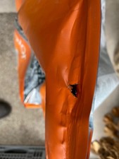 Senior Dry Dog Food with Fresh Chicken and Rice, 12 kg 7.58 per kilo