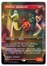 sPitEfuL pRaNKstEr (Rainbow Foil) #801 (NM) Secret Lair Drop SLD Magic MTG