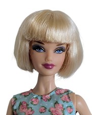 Barbie Basics Model No. 09 From Collection 001 Black Label R9922 Model Muse 2009