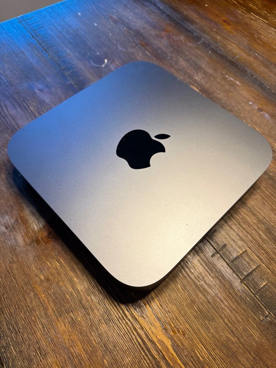 Preços baixos em 32 GB de RAM Apple Mac Mini Apple desktops e All