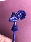 Vintage Mattel He-Man MOTU Skeletor Staff accessory ONLY