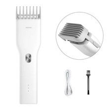 ENCHEN Boost Electric Hair Clipper Professional Cordless Fast Type