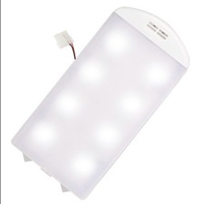 WRF555SDFZ11 WRX735SDHZ02 Refrigerator LED Light Module For Whirlpool