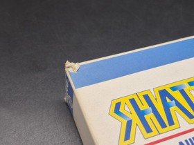 ShatterHand - Nintendo NES Spiel - PAL B - OVP - Guter Zustand