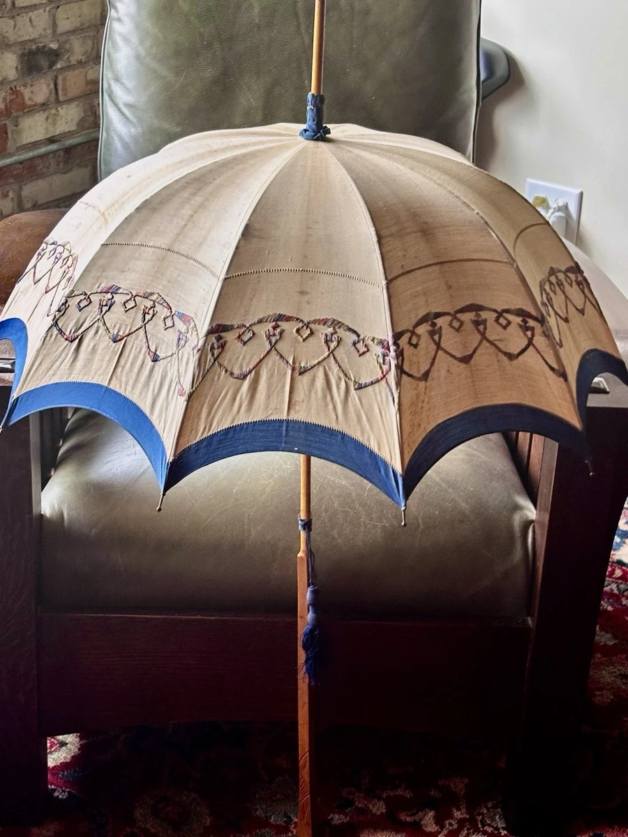 アンティークパラソル Pre 1920 Vintage Umbrellas & Parasols for sale | eBay