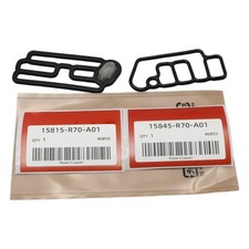 NEW For Honda 15815R70A01 15845R70A01 Cylinder Head Solenoid Gasket VTEC US