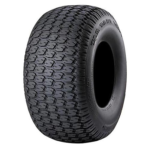 20x10.00-10 (20x10-10) Carlisle Turf Trac RS Turf Tyre (4PLY) TL E-Mark