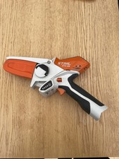 Stihl GTA 26 Cordless Hand Pruner Body