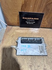 1998-99 DODGE RAM 2500 3500 5.9 M/T 24V CUMMI...