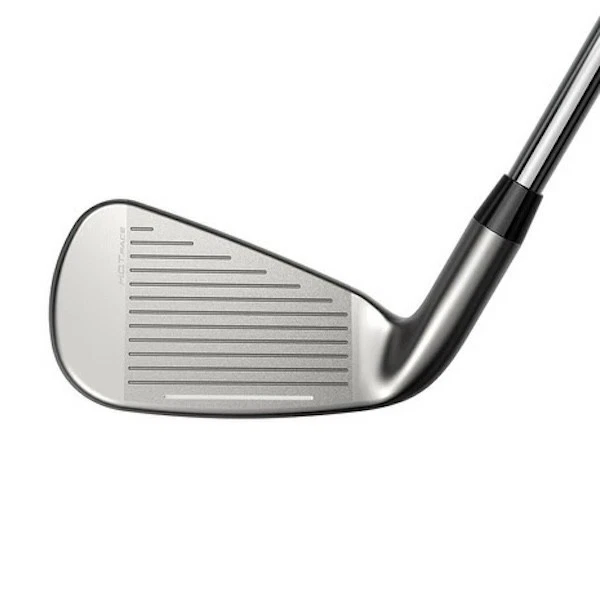 COBRA Golf DS-ADAPT Iron Club #5 21° R-Flex Speeder NX Graphite Shaft Men New RH - Image 4 of 4