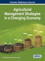 Gabriel Popescu (U. A.) | Agricultural Management Strategies In A Changing...