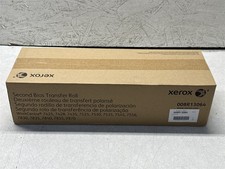 GENUINE XEROX 008R13064 SECOND BIAS TRANSFER ROLL NEW IN BOX