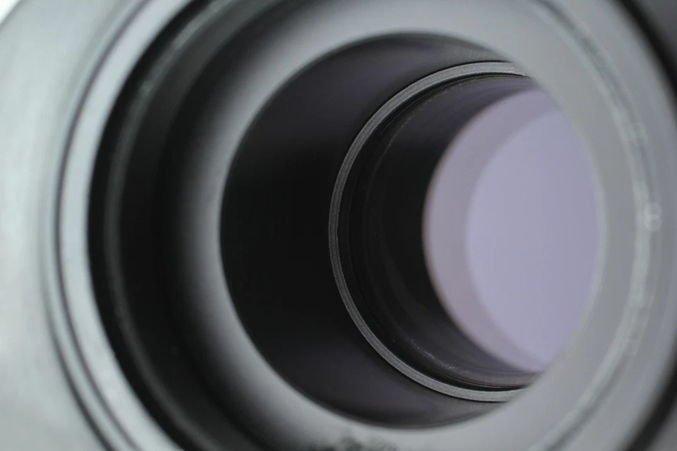 [Near MINT w/ Case ] Nikon Field Scope Fieldscope II D60 20x Eyepiece From JAPAN - Image 4 of 4