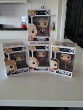 Ultimate Funko Pop Friends Figures Checklist and Gallery 46