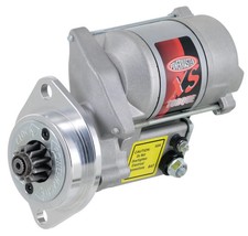 Powermaster 9501 Xs Torque Starter 1964-66 Buick Nailhead 200 Ftlbs Tq Natural