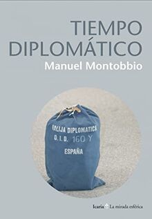Tiempo diplomático (La mirada esférica, Band 15) vo... | Buch | Zustand sehr gut