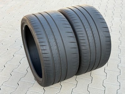 2x Michelin Pilot Sport Cup 2 Semi Slick Sommerreifen 305/30 ZR20 R20 103Y 6mm