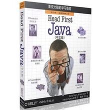 Head First Java-covered Java5.0 (Chinese Edition) | Buch | Zustand gut