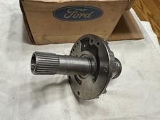 Nos Ford F4az-7a108-a Aode 4r70w 4r70e Pump Support 1994-2004 Auto Transmission