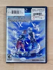 Kingdom Hearts Re: Chain of Memories PlayStation 2 PS2 Sony Authentic
