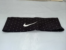 Nike Fury Headband 2.0 in Black  White Star Pattern