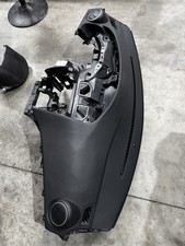 2010-2013 Mazda Speed3 Dashboard Panel Dash Cover Black Oem 10 11 12 13 2010-2013 Mazda Speed3 Dashboard Panel Dash Cover Black Oem 10 11 12 13