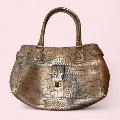 Gold Liz Claiborne Bags