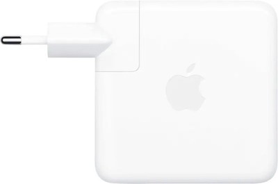 Apple 67W USB-C Power Adapter (Netzteil) - Weiss