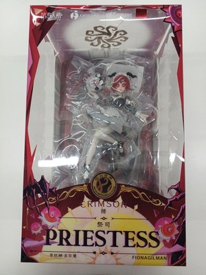 Priest Model Number IDENTITY V Dead by Daylight JOKER Workshop