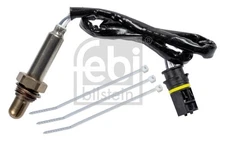 FOR FEBI 177381 LAMBDA SENSOR