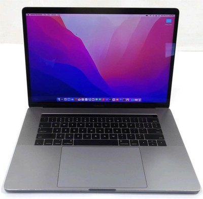 Apple MacBook Pro 2016 A1707 15.4'' Retina Core i7-6820HQ 2.7Ghz 16GB 512GB