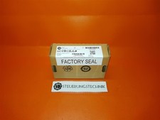 Allen-Bradley 1762-OF4 Analog Output Module 4 CH SER: B FW: 2.1 E PLC