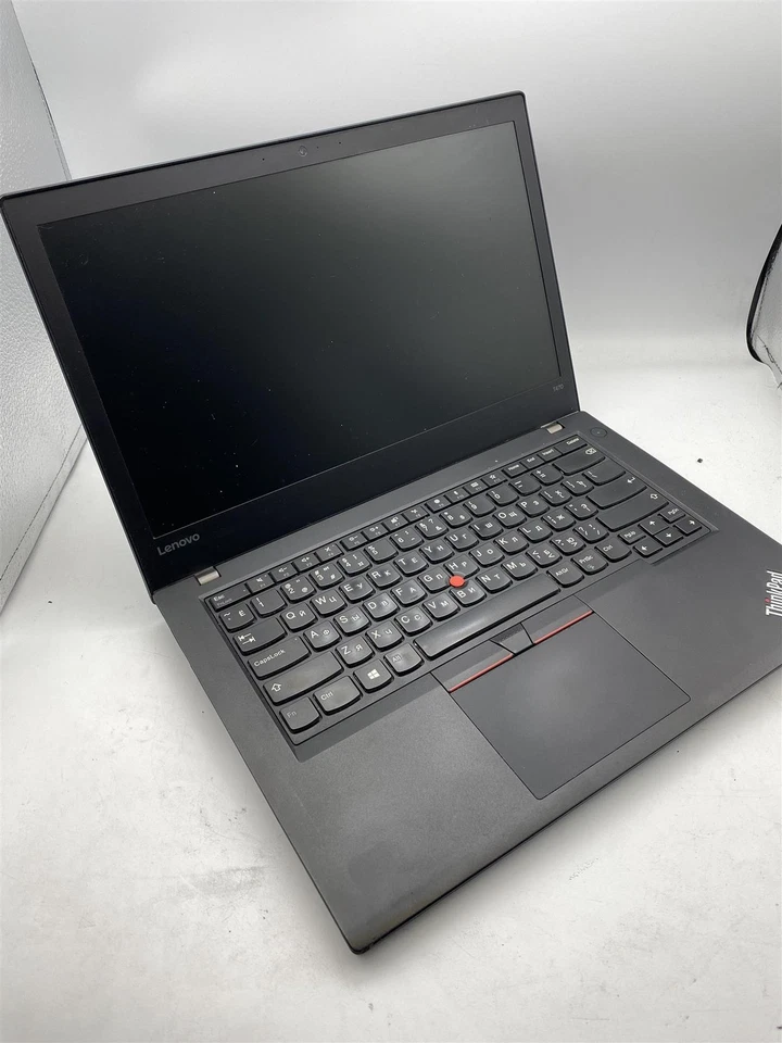 Lenovo ThinkPad T470 · i5-7300U · 8GB · 256GB, photo 4 of 5