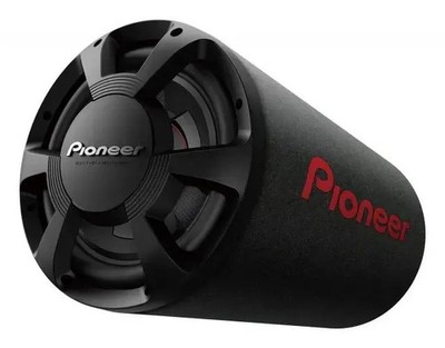 Pioneer TS-WX306T - 12'' Passive Bassröhre 1300W