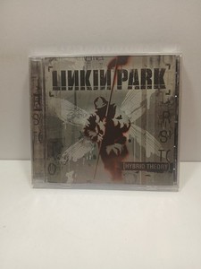 Linkin Park Hybrid Theory Ep CD | eBay