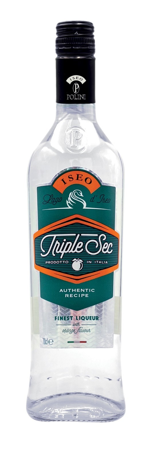 Iseo Triple Sec 70cl 15% abv