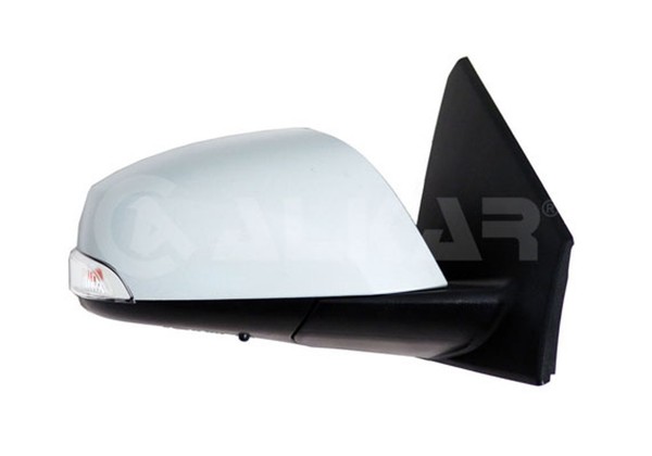 Alkar AußEnspiegel 6130232 FüR Megane KZ0 Renault Beheizbar Konvex 3 BZ0 Van Tce-image