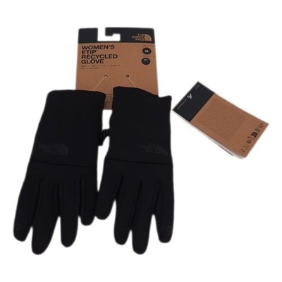 The North Face XS Damen Etip Handschuhe, Schwarz, XS EU