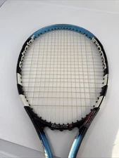 Babolat Pure Drive Team Woofer 3:4 3/8 Grip Tennis Racquet Racket 100"² Head