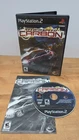 EA Need for Speed: Carbon PS2 Multiplayer Racing E10+ NTSC-U/C 2006