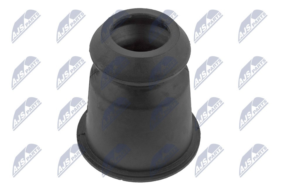 Butée de suspension arrière renforcée pour le remorquage en Nissan Pathfinder R50
