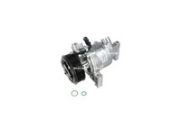 NRF Kompressor Klimaanlage Easy FIT 320107 12V FüR Renault Twingo 3 Tce 110 BCM9
